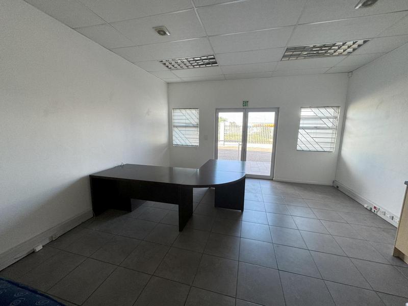 0 Bedroom Property for Sale in Airport Industria Western Cape